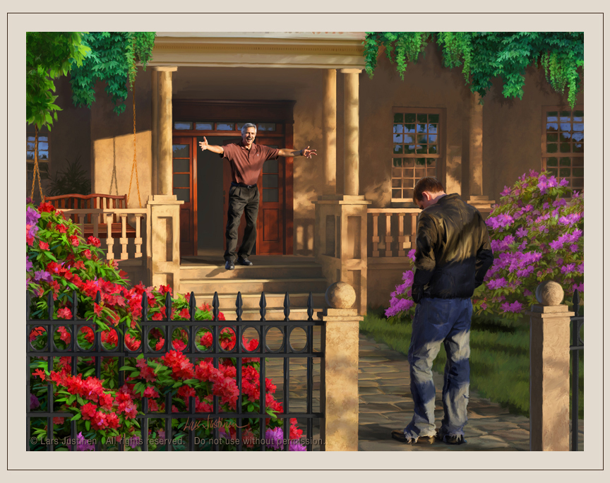 The Prodigal Son