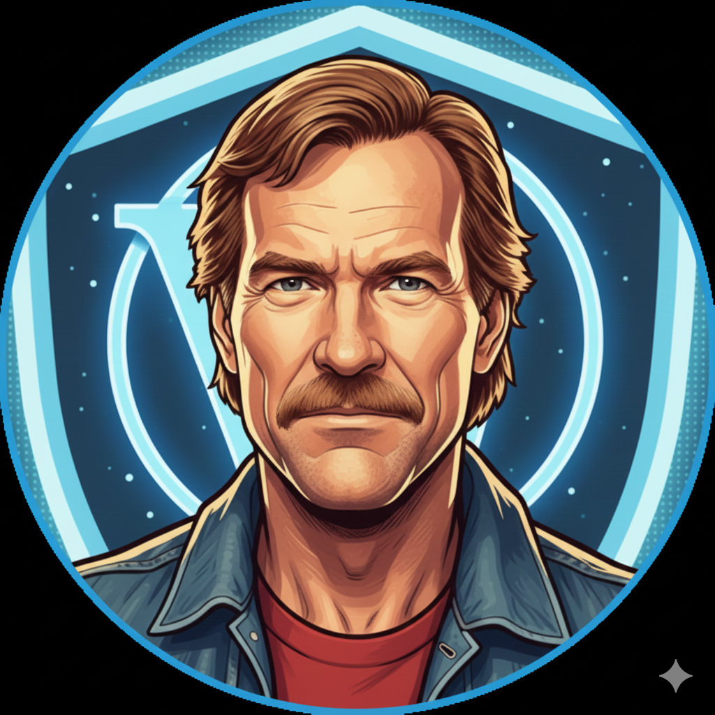 Multisite ya nsuka: Makambo ya solo mpo na Chuck Norris