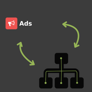 Ultimate Multisite: Ads