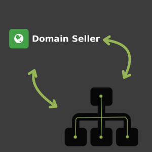 Ultimate Multisite: Domain Seller
