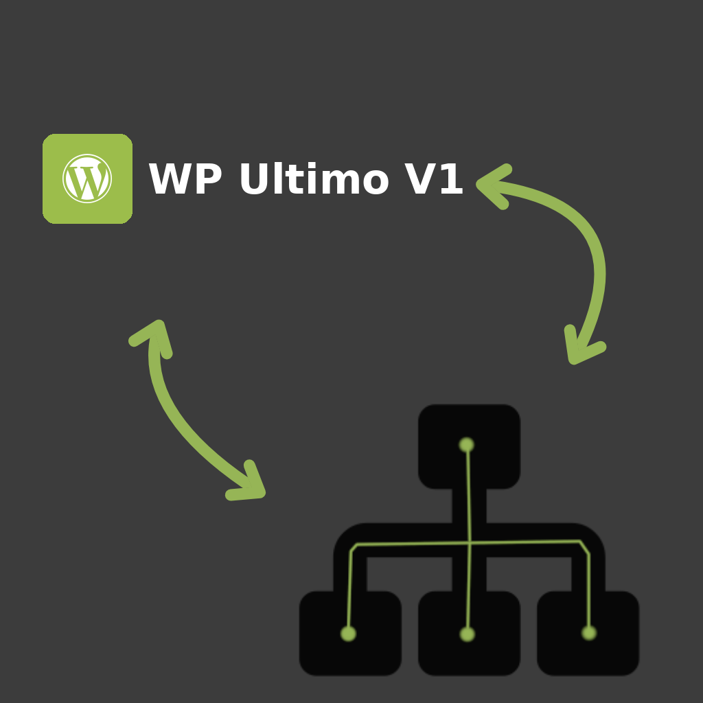 WP Ultimo V1 unrestricted