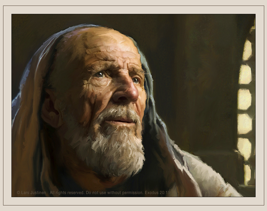 The Apostle Paul