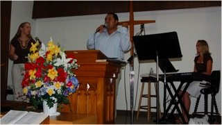 Amistad y comunidad en Vida Nueva / Friendship and community at Vida Nueva