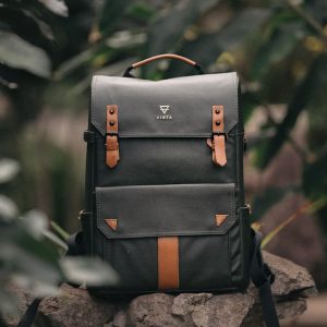 The Weekender Duffel