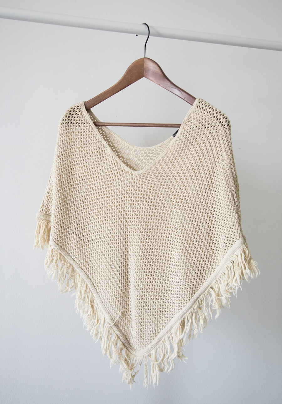 Crew Neck Sweater — Oat - Image 1