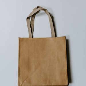 Heritage Canvas Tote