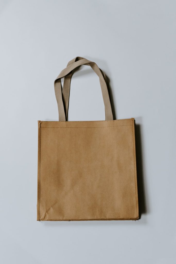 Heritage Canvas Tote