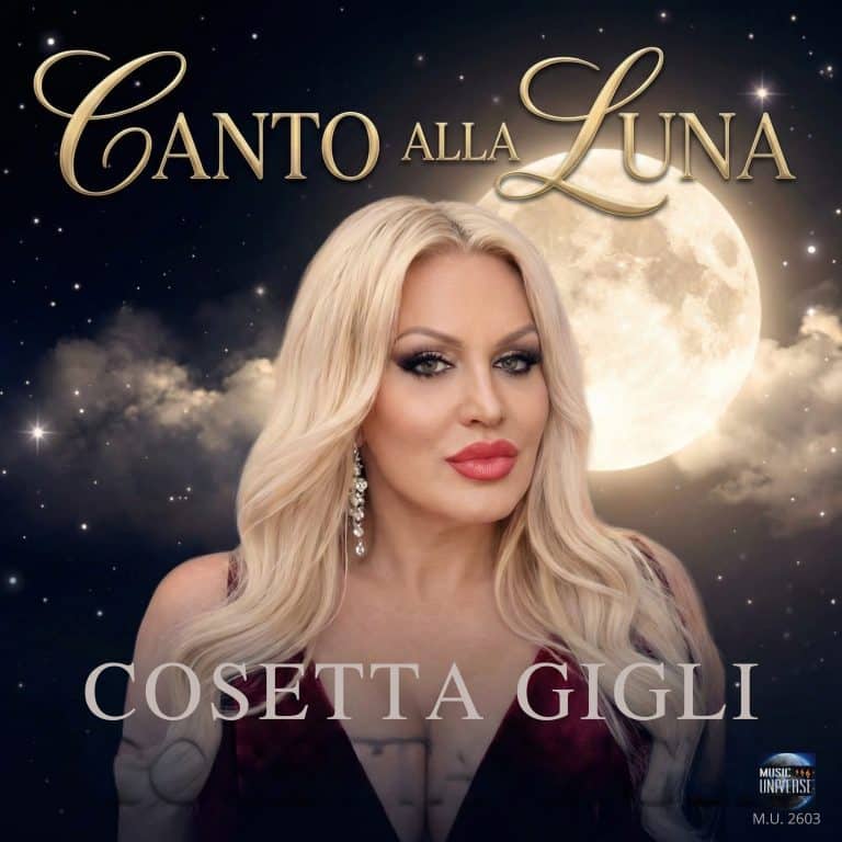 Cosetta Gigli