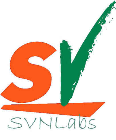 SVN Labs Softwares