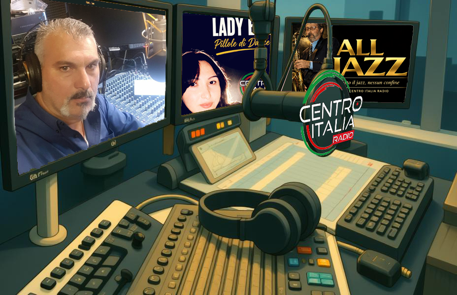 Centro Italia Radio