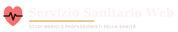 Servizio Sanitario Web