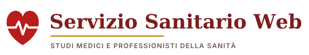 Servizio Sanitario Web