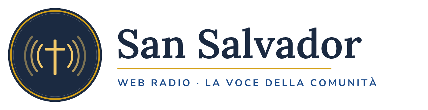 San Salvador Web Radio